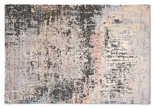 Tapis Himalaya - Beige - 2,43 x 1,64m