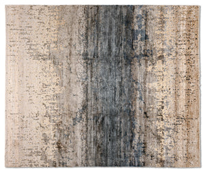 Tapis Himalaya - Beige - 2,92 x 2,43m