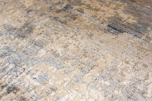 Tapis Himalaya - Beige - 2,92 x 2,43m