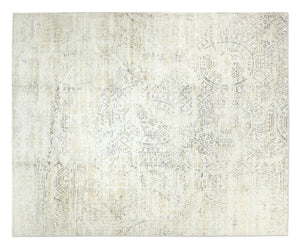 Tapis Néo - Beige - 2,96 x 2,38m