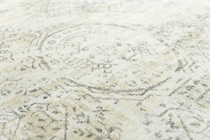Tapis Néo - Beige - 2,96 x 2,38m