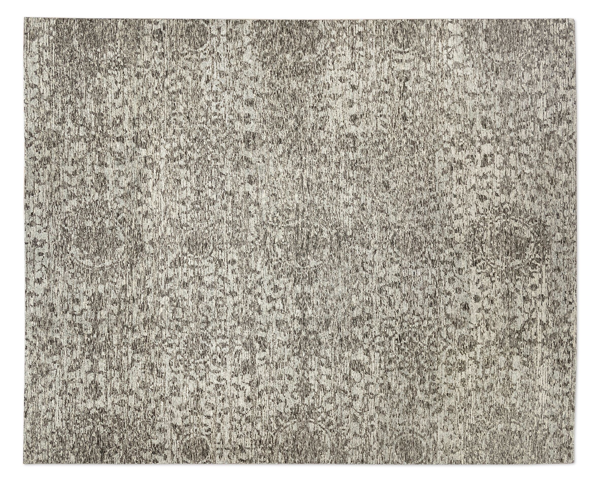 Tapis Néo - Marron - 3,00 x 2,40m
