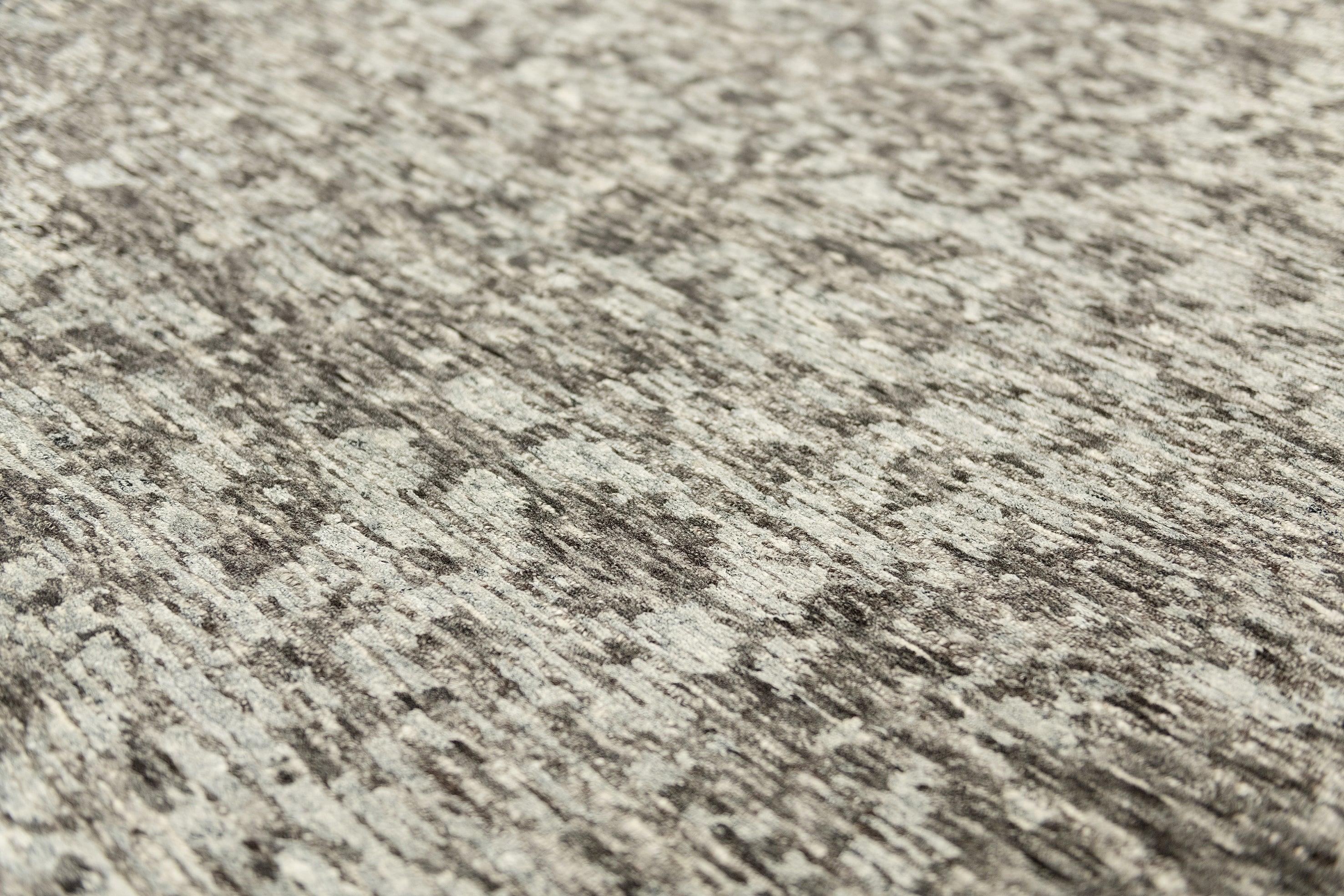 Tapis Néo - Marron - 3,00 x 2,40m