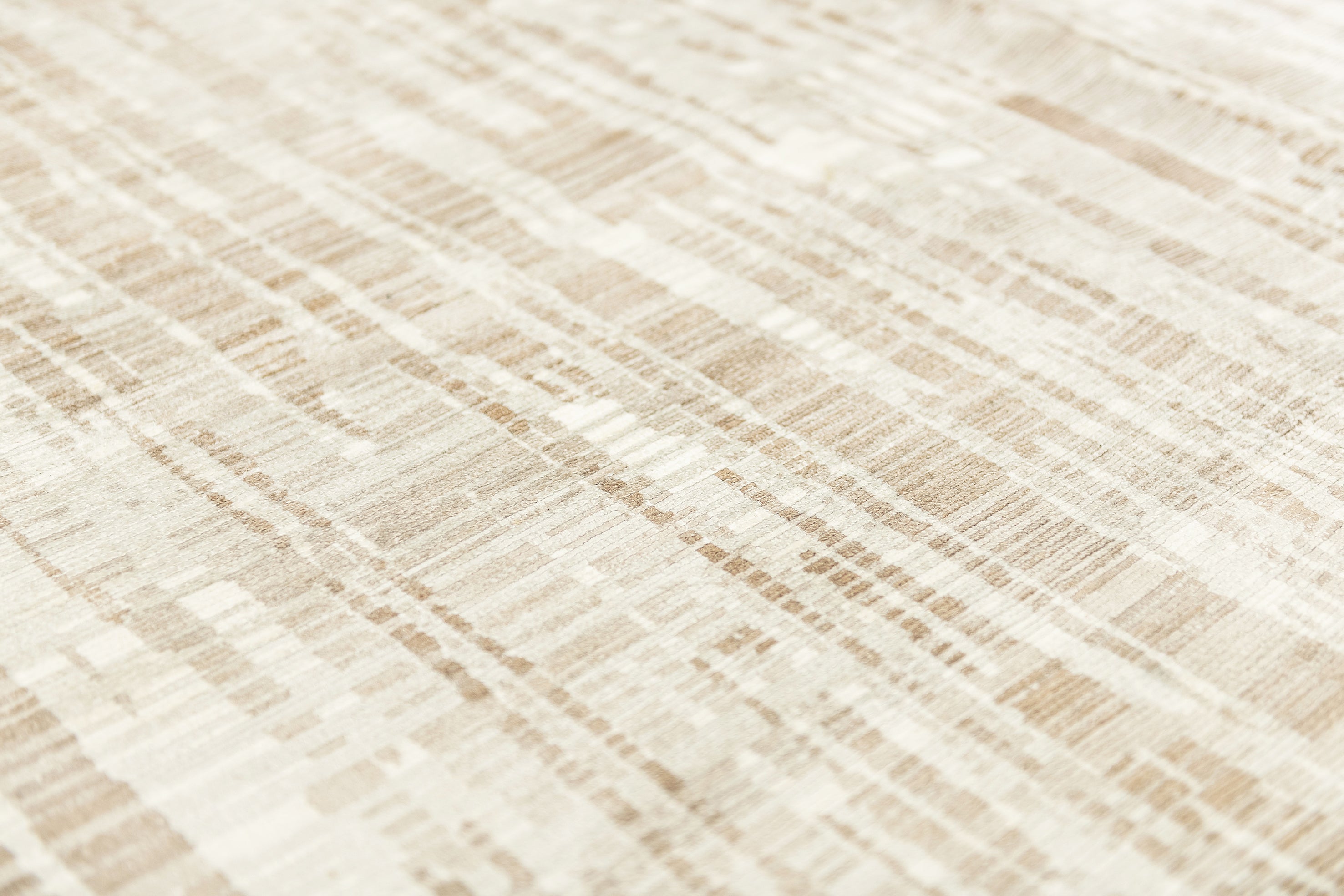 Himalayan rug - Beige - 3.00 x 2.40m
