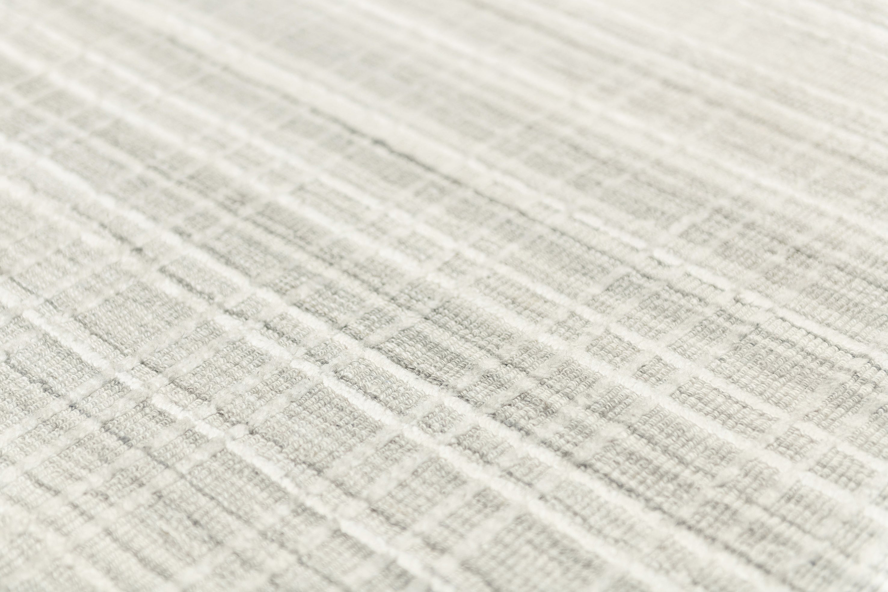 Tapis Dune - Blanc - 3,05 x 2,44m