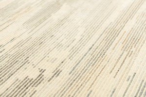 Tapis Dune - Beige - 3,00 x 2,50m
