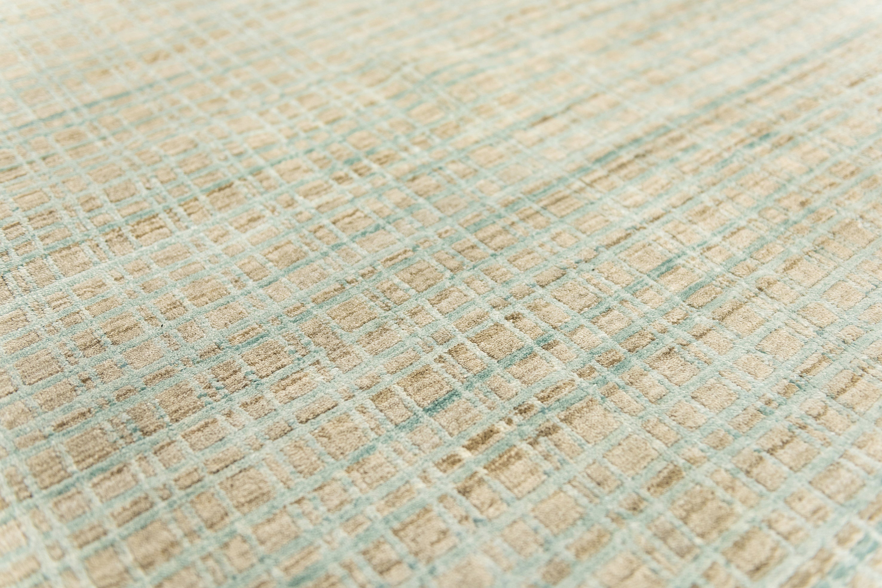 Tapis Dune - Beige - 2,90 x 2,00m