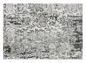Tapis Néo - Gris - 2,40 x 1,70m