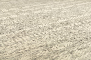 Labyrinth Rug - Beige - 3.00 x 2.40m