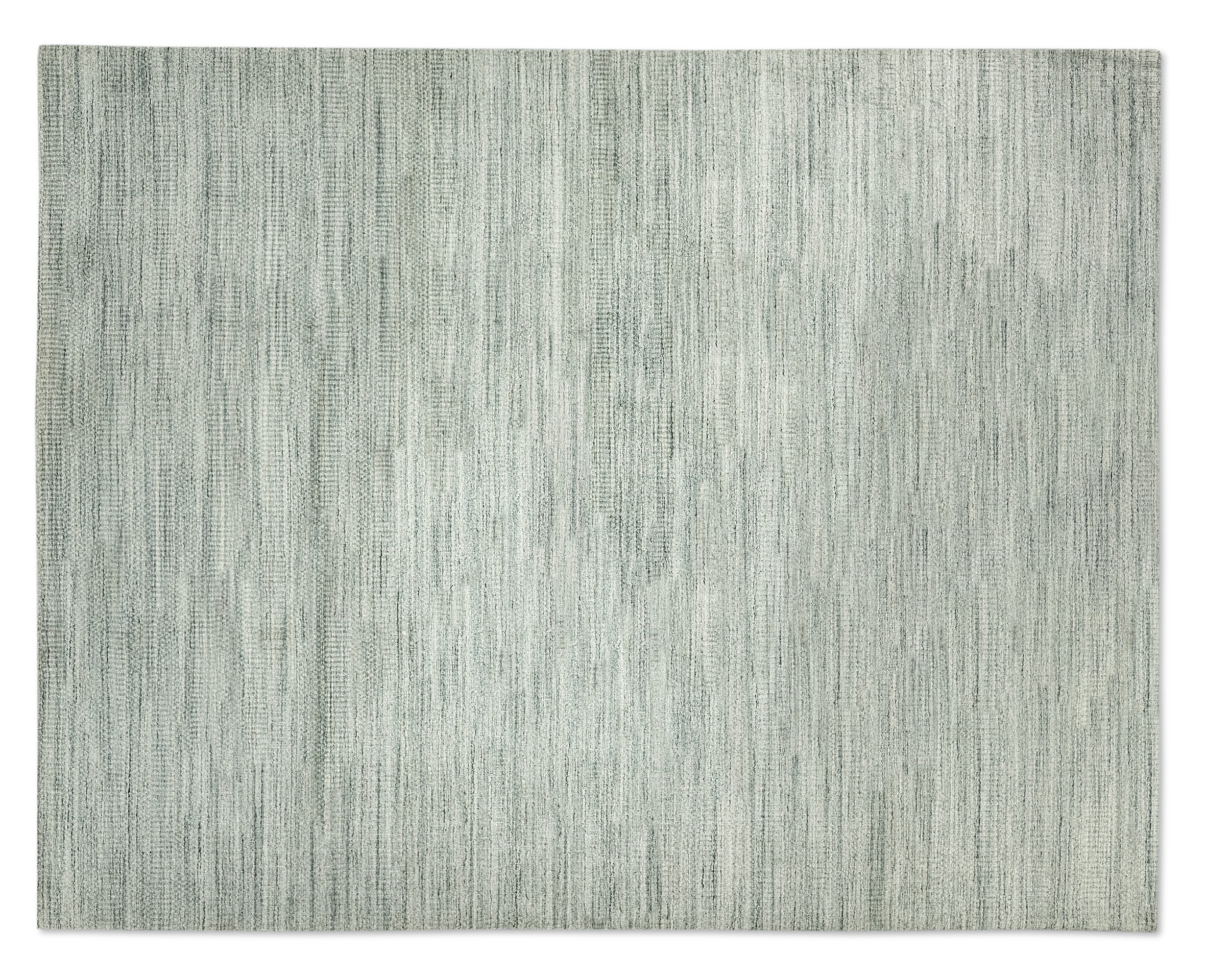 Tapis Dune - Vert - 3,06 x 2,41m