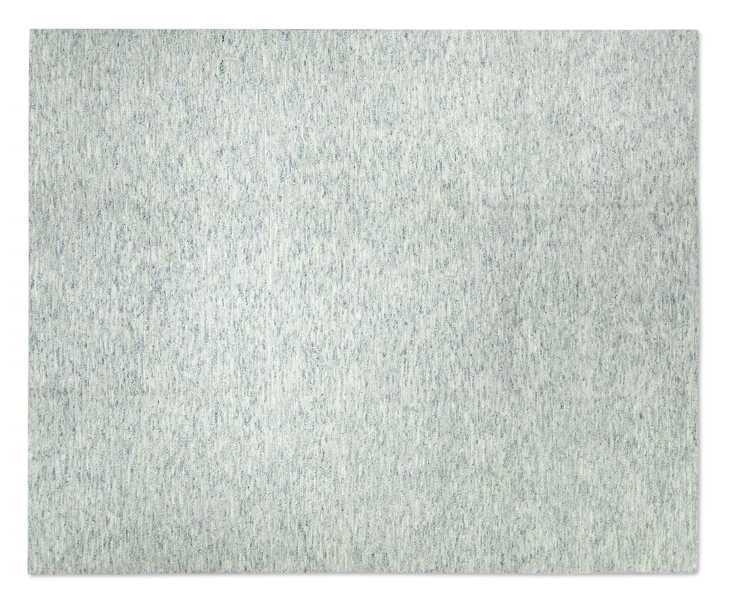 Tapis Dune - Bleu - 3,00 x 2,40m