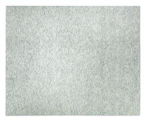 Tapis Dune - Bleu - 3,00 x 2,40m