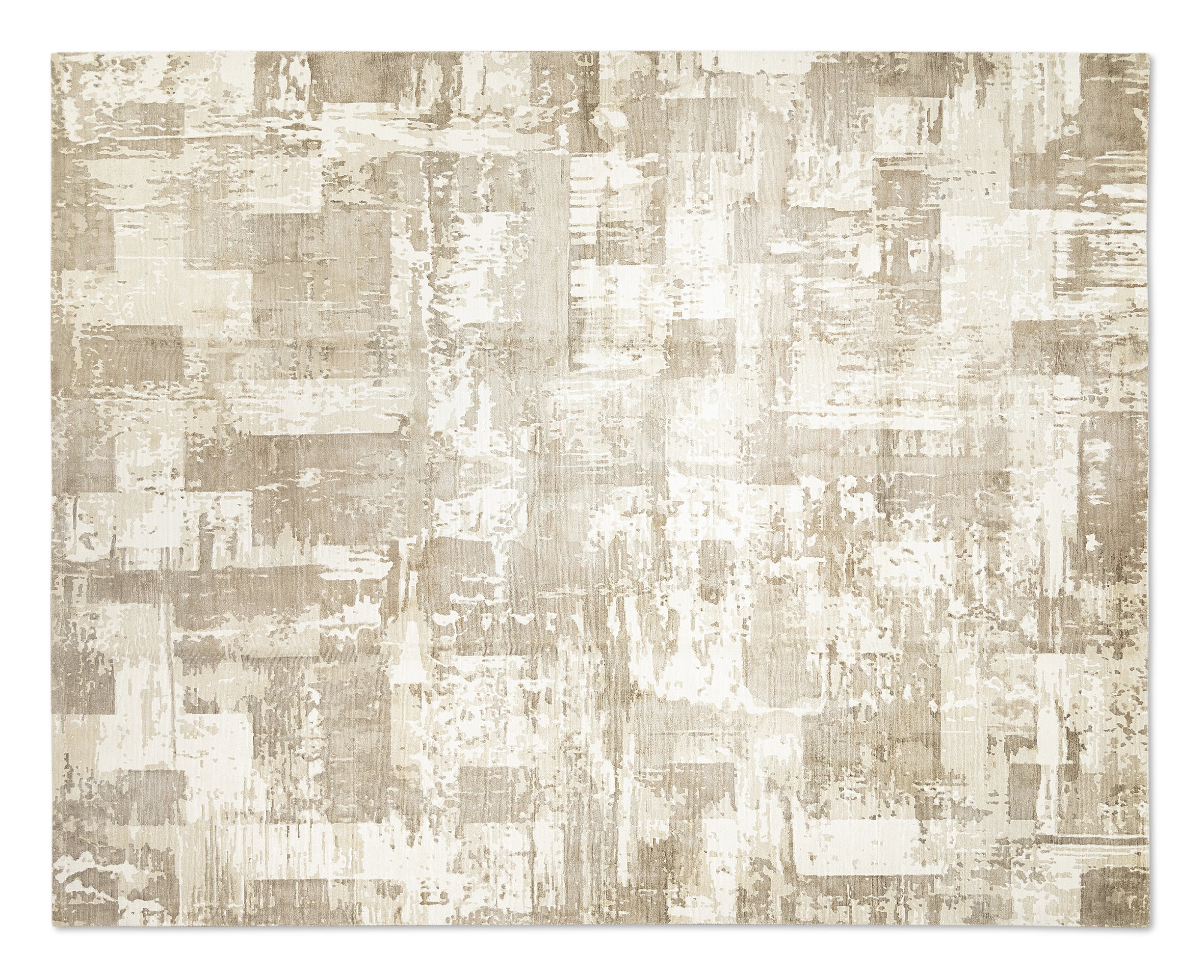 Tapis Polaris - Beige - 3,00 x 2,40m