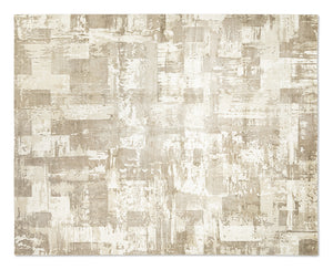 Tapis Polaris - Beige - 3,00 x 2,40m