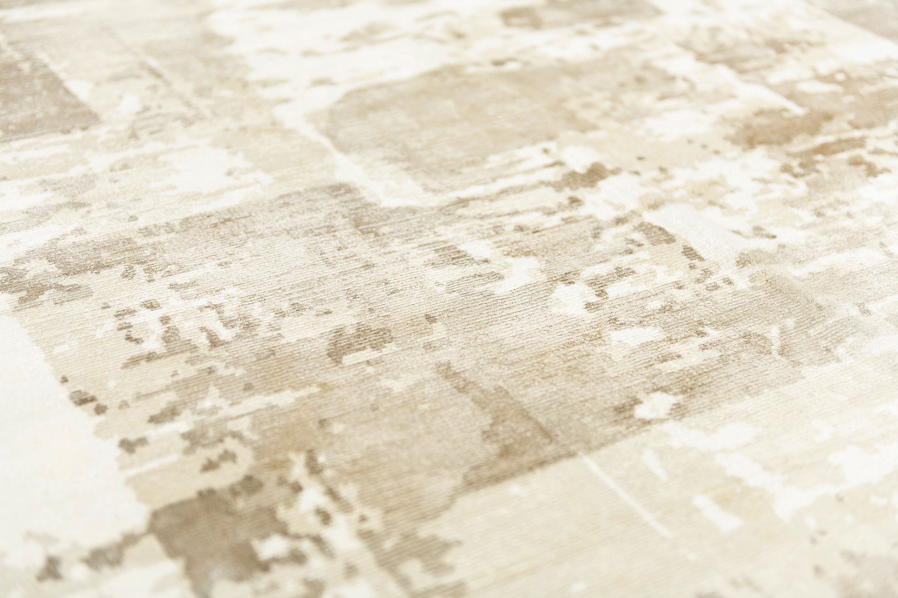 Tapis Polaris - Beige - 3,00 x 2,40m