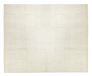 Tapis Thésée - Beige - 3,02 x 2,50m