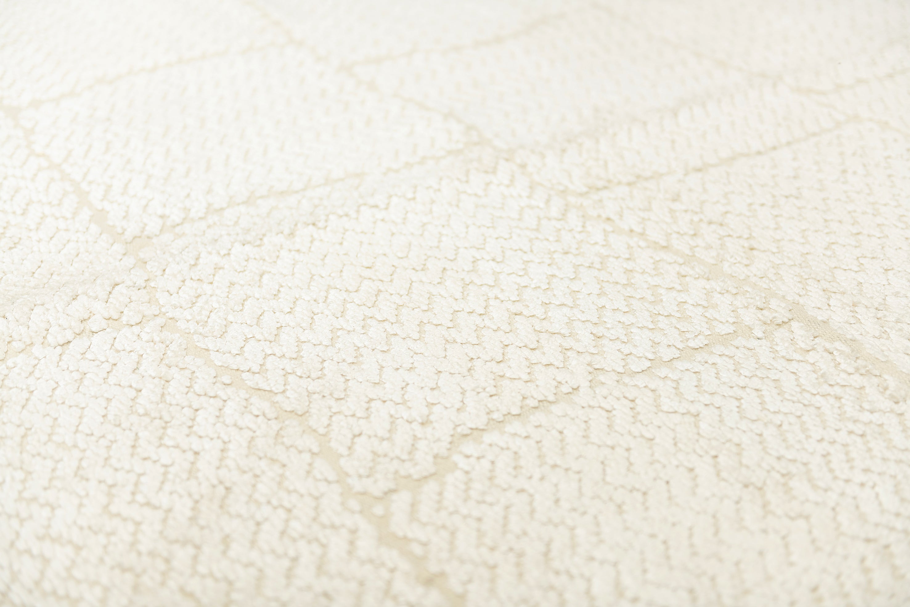 Tapis Thésée - Beige - 3,02 x 2,50m