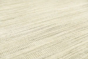 Monochrome Rug - Beige - 3.03 x 2.40m