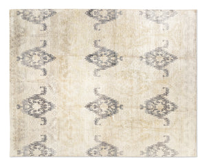 Tapis Néo - Beige - 2,96 x 2,38m
