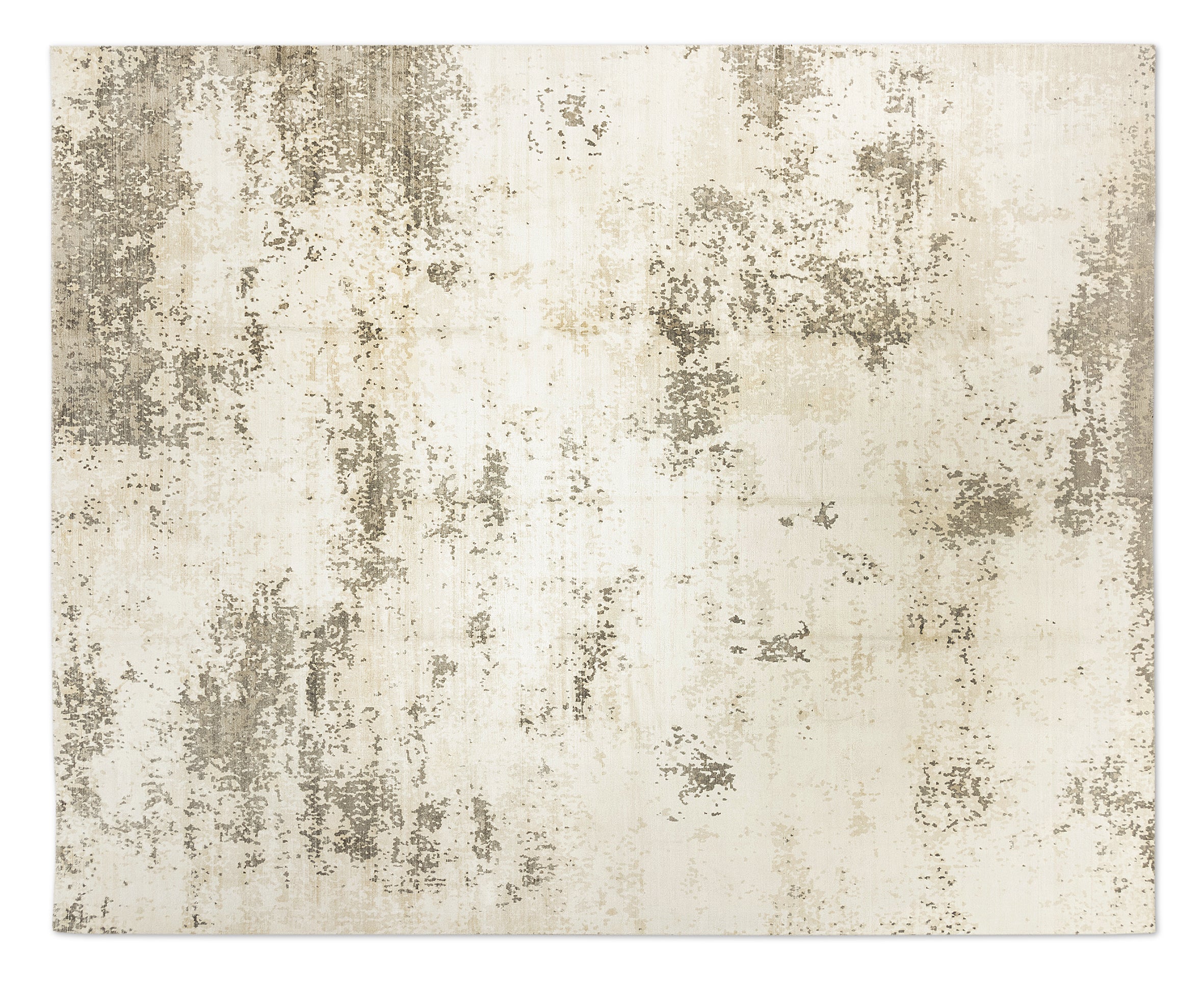 Tapis Polaris - Beige - 3,00 x 2,40m