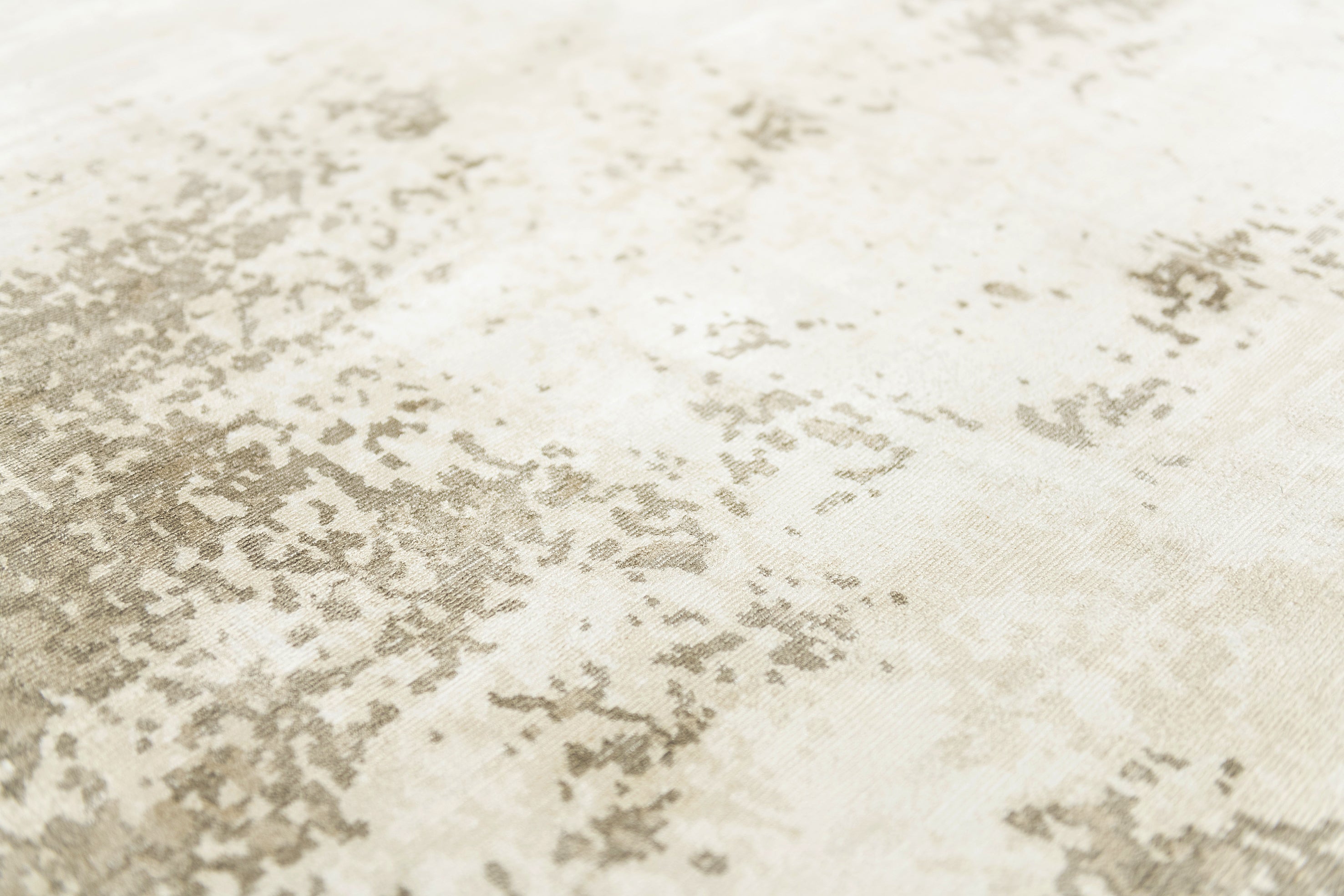 Tapis Polaris - Beige - 3,00 x 2,40m