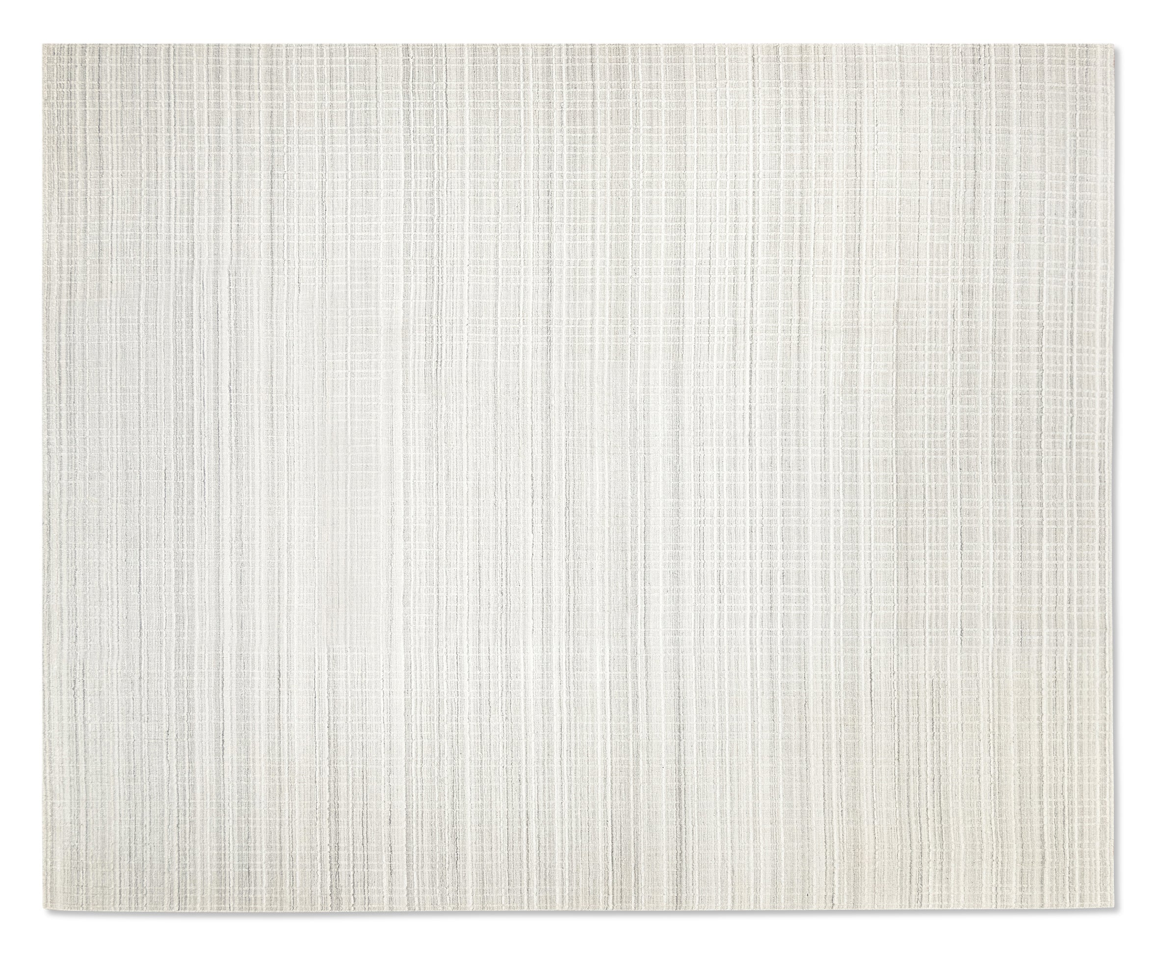 Tapis Dune - Blanc - 3,05 x 2,44m