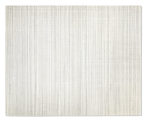 Tapis Dune - Blanc - 3,05 x 2,44m