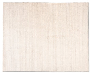 Monochrome Rug - Red - 3.00 x 2.40m