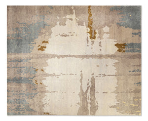 Tapis Polaris - Beige - 3,04 x 2,50m