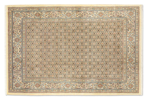 Tapis Mood - Beige - 2,55 x 1,70 m
