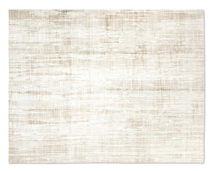 Himalayan rug - Beige - 3.00 x 2.40m