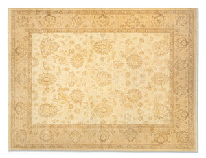 Tapis Ziegler - Beige - 2,99 x 2,43m