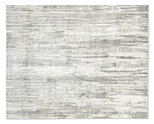 Tapis Polaris - Gris - 3,00 x 2,40m