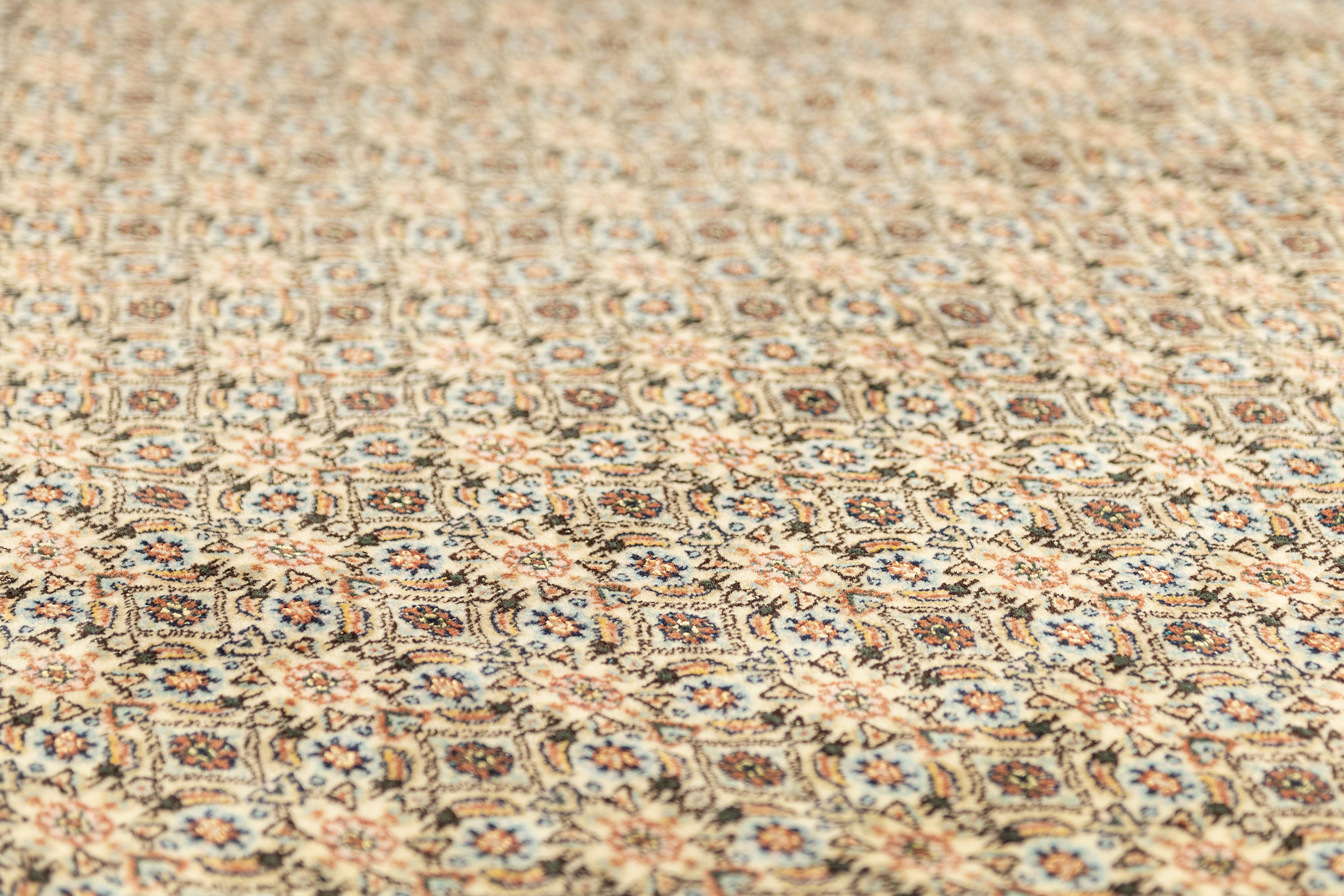 Tapis Mood - Beige - 2,55 x 1,70 m