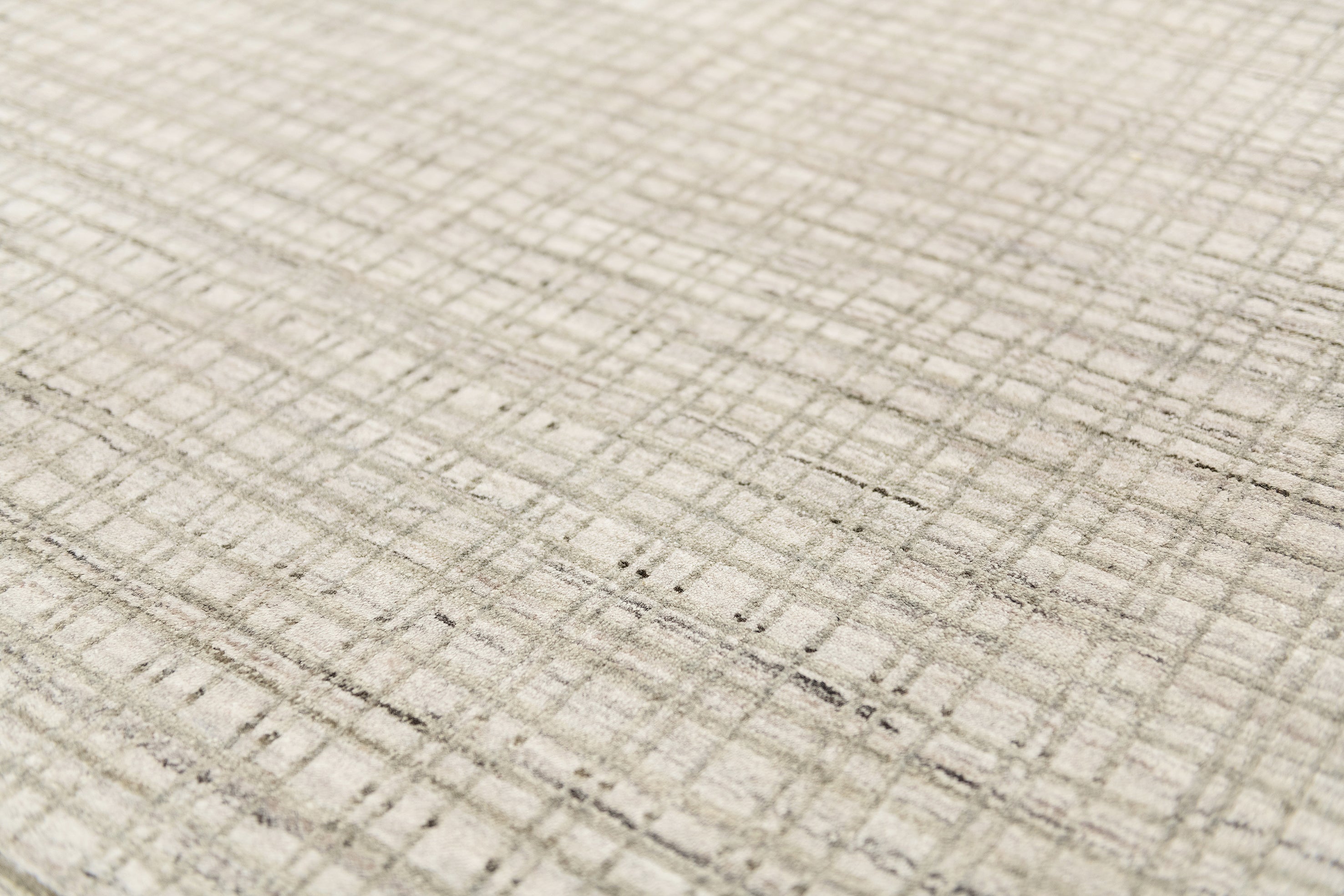 Tapis Dune - Beige - 3,50 x 2,50m