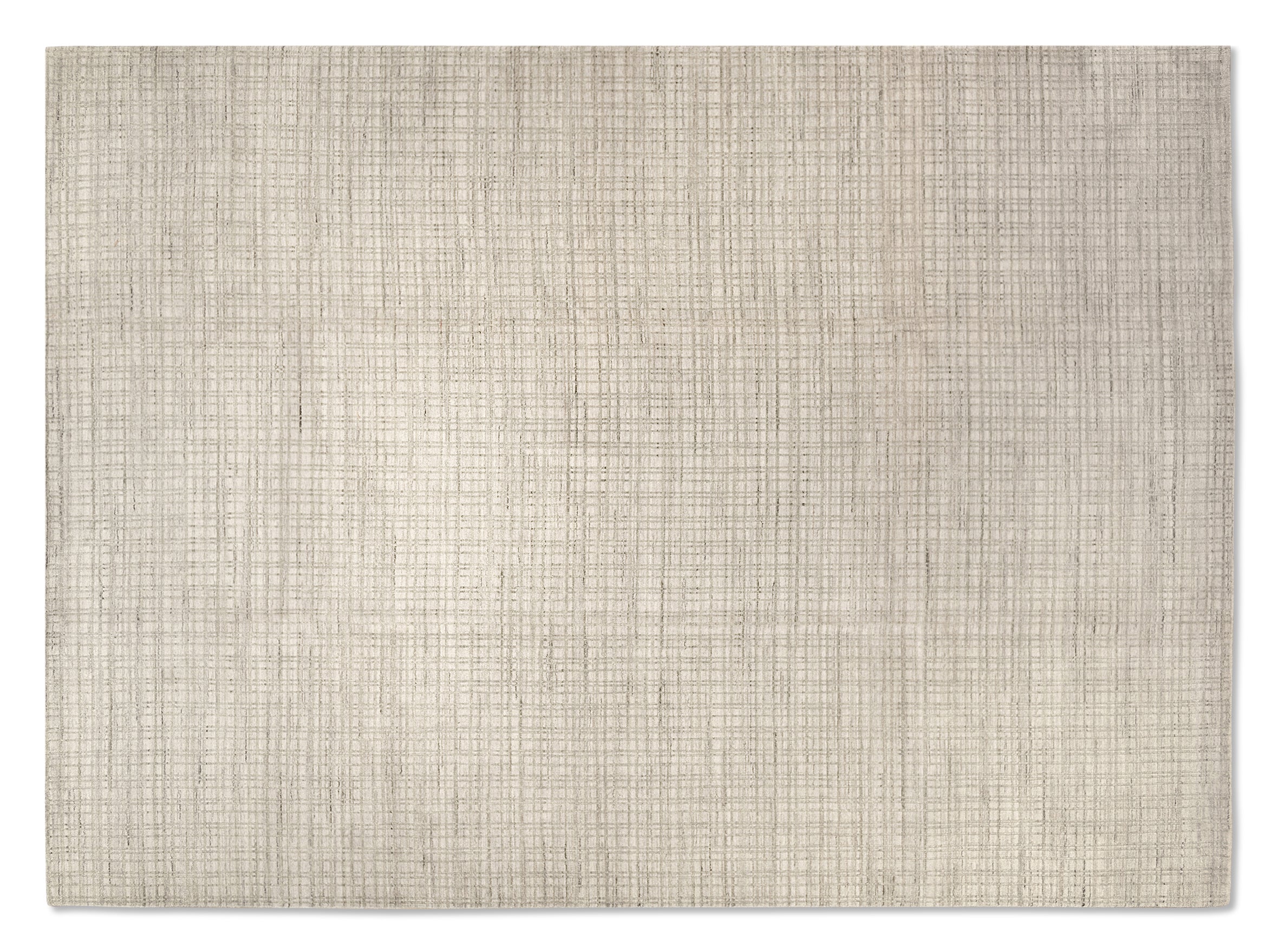 Tapis Dune - Beige - 3,50 x 2,50m